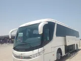 MARCOPOLO VOLVO 46 SEATER BUS